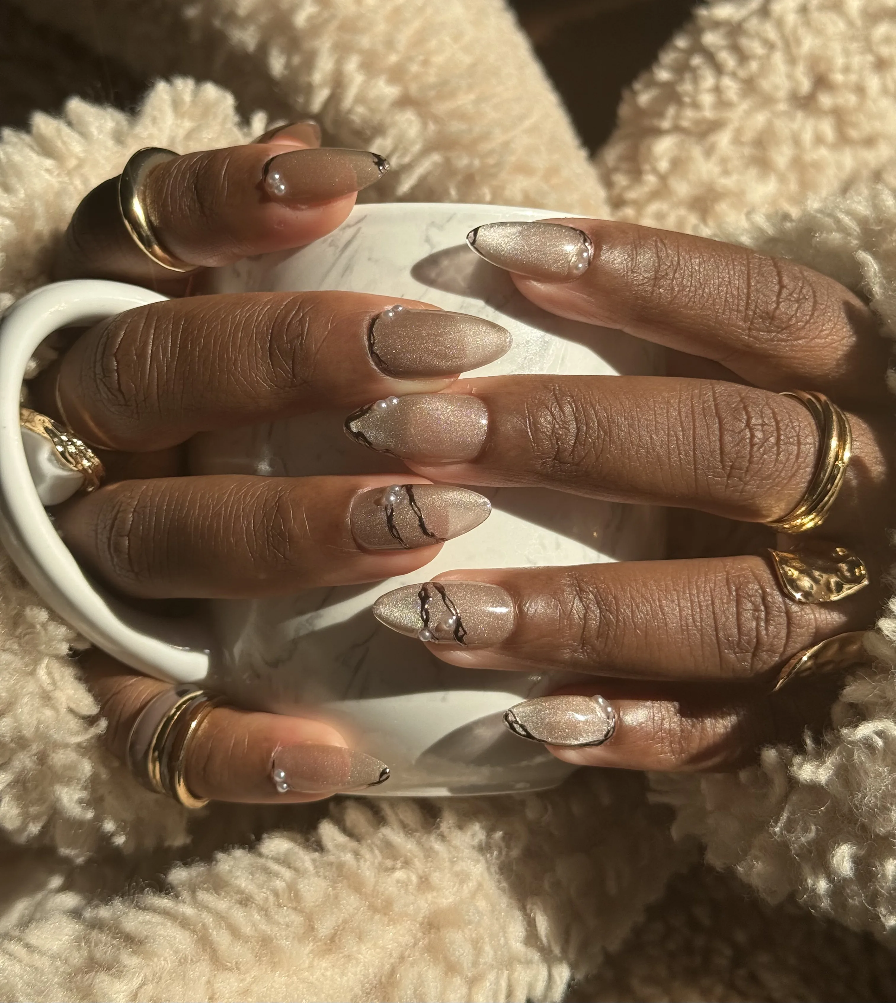 Création sur-mesure NHY.NAILZ