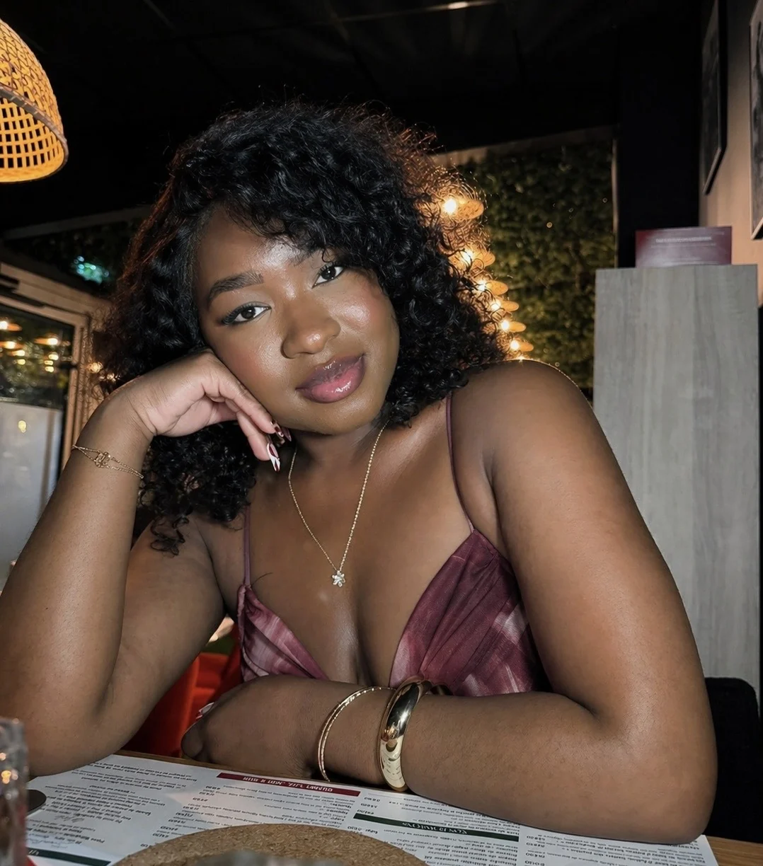 Jane, créatrice de NHY.NAILZ